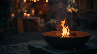 Jugendadventsandacht