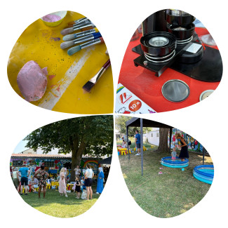 Gemeindefest