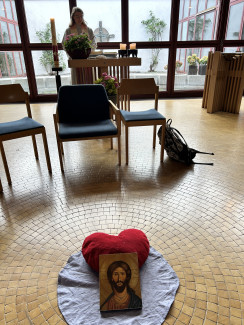 Schulgottesdienst