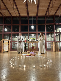 Ökumenischer Gottesdiens