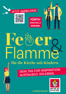 FLYER_Kinderkirche
