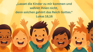 Mini-Gottesdiens