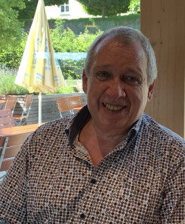 Nachruf auf Thomas Irsigler