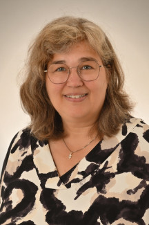 Diakonin Elke Seisenberger