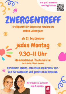 Zwergentreff