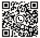 QR-Code zur WhatsApp Gruppe