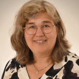 Diakonin Elke Seisenberger